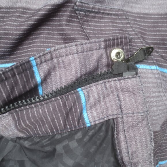 Ripzone Ski and Winter Hooded Core 5000mm Snow Ski Jacket - XL Youth. - Picture 10 of 14